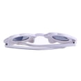 thumbnail image 4 of Gafas de montura gruesa ovalada mod para muñeca de 18 pulgadas, 4 of 4