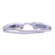 thumbnail image 4 of Gafas Fashion Flower con marco grueso para muñecas de 18 '' Blanco, 4 of 4