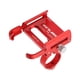 thumbnail image 1 of Soporte para teléfono de bicicleta de montaña de aluminio giratorio de 360° Soporte para teléfono de bicicleta aplicable en múltiples escenarios, 1 of 6