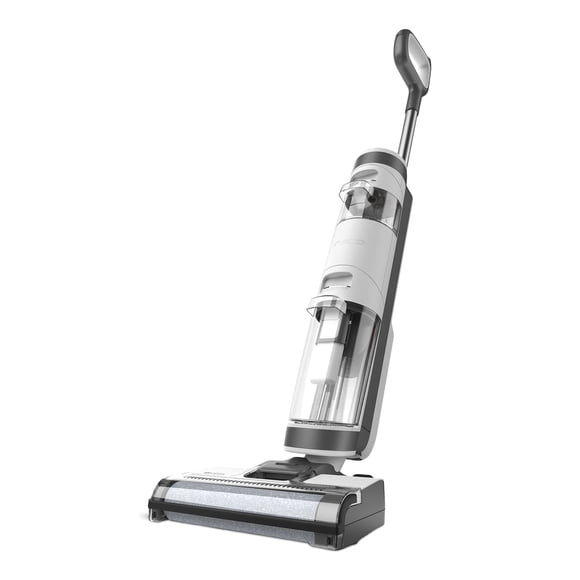 Remis à Neuf (Excellent) Tineco iFloor 3 Ultra Léger Aspirateur Sans Fil Humide/sec et Lave-Planchers Durs