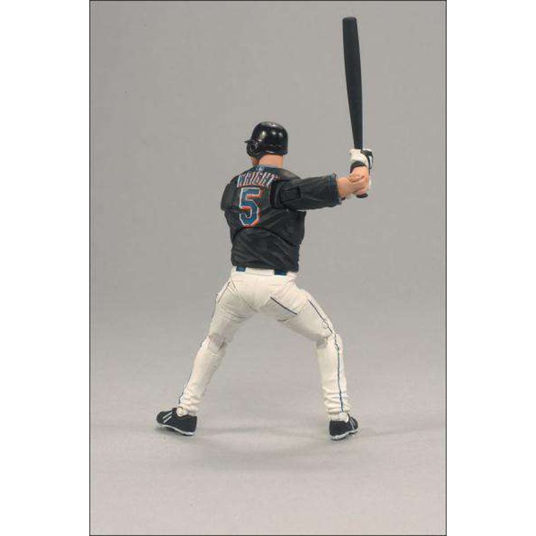 McFarlane MLB Playmakers Series 1 David Wright Action Figure