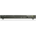 thumbnail image 4 of IOGEAR MiniView GCS1808 8-Port VGA Combo KVM Switch - KVM / USB switch - 8 x KVM / USB - 1 local user - rack-mountable - TAA Compliant - for IOGEAR GCL1908W, GCL1916W, 4 of 4