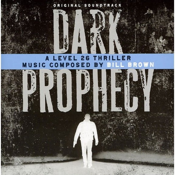 Dark Prophecy Soundtrack
