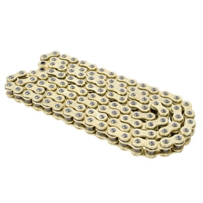 Primary Drive 520 ORH Gold X-Ring Chain 520x92 for Yamaha RAPTOR 660 2001-2005 