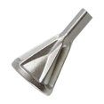 thumbnail image 3 of Taladros desbarbado Metal con vástago triangular herramienta chaflán externo 6-20mm, 3 of 5