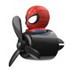 thumbnail image 2 of Spider Superhero Car Air Fresheners - 2025 Superhero Pilot Vent Clip Interior Accessories, Rotating Propeller Automotive Air Outlet Fan, Creative Car Perfume Decoration Accessories with 2 Fragrances, 2 of 7