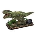 thumbnail image 4 of National Geographic 3D Puzzle: Tyrannosaurus REX, 4 of 5
