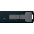 thumbnail image 2 of Clé USB 2.0 rétractable C452 d'Emtec de 16 Go, 2 of 4