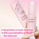 thumbnail image 4 of Primer Stick wet n wild Impossible con grosella y flor de Jeju, 4 of 7