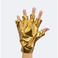 thumbnail image 3 of VOESH Gants Collagène Or Impérial -1 Paire de Gants, 3 of 3