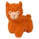 thumbnail image 1 of Latex toy sounding alpaca toothresistant cartoon alpaca dog toy, 1 of 4