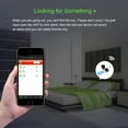 thumbnail image 2 of Luggage Finder Professional Small Smart Key Finder Pet Finder Kids Tracker, 2 of 10