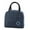 Marine, variante sur Riforla Sac à Lunch, Boîte à Lunch Isolée pour Femmes, Sacs Fourre-Tout à Lunch avec Poche avant, Sac Isotherme Réutilisable, Contenant à Lunch pour Femmes et Hommes, Travail, Pique-Nique, Sac à Lunch, Bleu Marine, Taille Unique