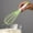 B, variant on WIFKLSIIPG Manual Egg Beater Household Baking Whipped Creamer Mixer Kitchen Tools