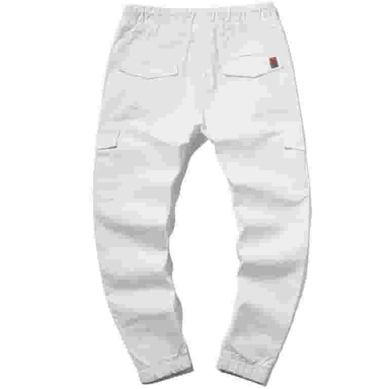 Clearance RYRJJ Mens Fashion Cargo Pants with Multi-Pockets Clearance RYRJJ Mens Fashion Cargo Pants with Multi-Pockets