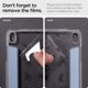 thumbnail image 4 of Funda Spigen Ultra Hybrid Pro para iPad Air 11''/10.9'' color oro rosa, 4 of 9