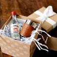 thumbnail image 4 of Pavilion Gift Company - Out Camping - Stainless Shot Glass with Sleeve, 4 of 7