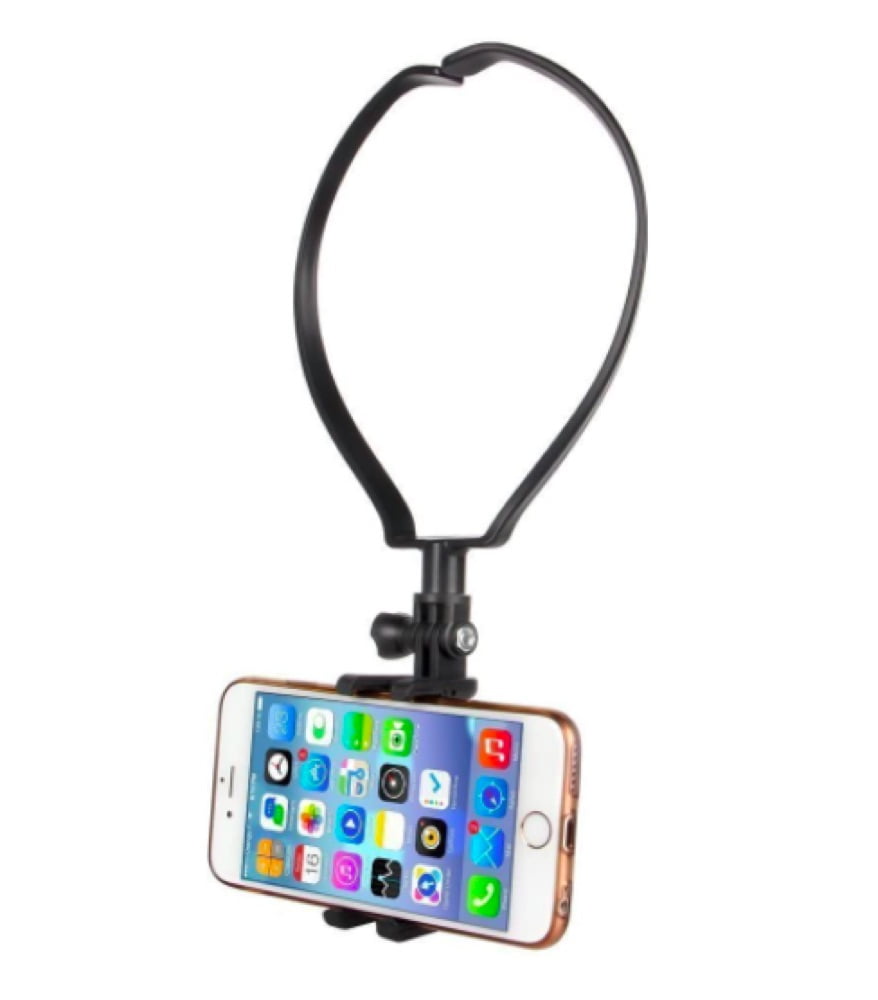 Soporte para Celular de Cuello CONTOYSA HD-125 Bodega