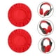 thumbnail image 5 of para auriculares Funda protectora higiénica a prueba de polvo Funda protectora para auriculares en oreja Copas para los oídos Los 8cm Hugo Funda para auriculares, 5 of 8