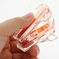 thumbnail image 4 of Outil de Retrait d'Agrafes Étudiant Portable Mini Outil de Retrait d'Agrafes Fourniture de Bureau, 4 of 8