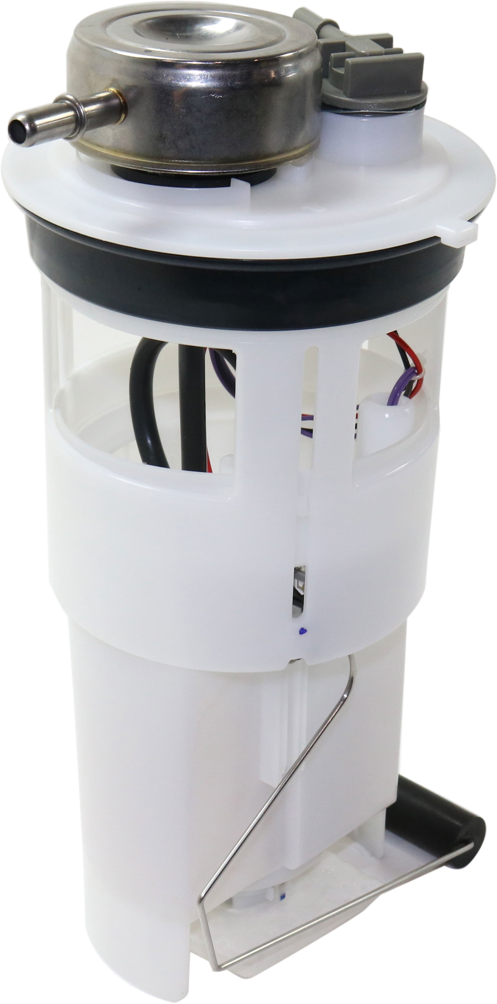 Fuel Pump Compatible with 1998-2003 Dodge Durango 8Cyl 6Cyl 5.9L 5.2L 4.7L 3.9L With Sending Unit