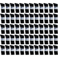 thumbnail image 2 of Wholesale Bulk Cotton Diabetic Crew Socks, Loose Fit Top Non-Binding Medical Socks,Women (9-11), 2 of 5