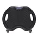 thumbnail image 1 of Core Coaster Entrenador Abdominal, Dispositivo De Ejercicio Portátil Movimiento De 180 Grados Entrenamiento De Fuerza Central Tabla De Rueda Abdominal Con Tapete Para Rodillas, 1 of 7