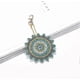 thumbnail image 4 of 5d Diamond Painting Kit Keychain,5pcs Diy Handmade Full Diamond Painting Decorative Accessories, 4 of 5