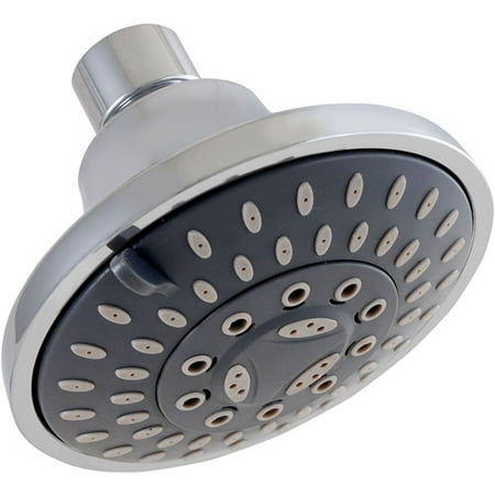 Exquisite Five-function Shower Head, Chrome - Walmart.com