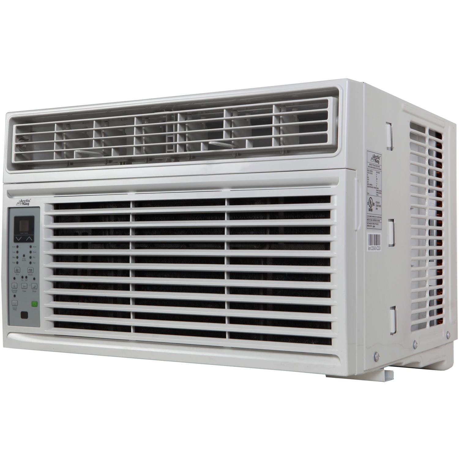 Arctic King WWK06CR61N Window Air Conditioner