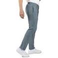 thumbnail image 4 of X RAY JEANS Mens Trouser Body Nylon Pants, Lakeside, 38, 4 of 10