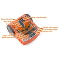 thumbnail image 4 of Edison Educational Robot Kit - Set of 2- STEAM Education - Robotics and Coding, 4 of 7