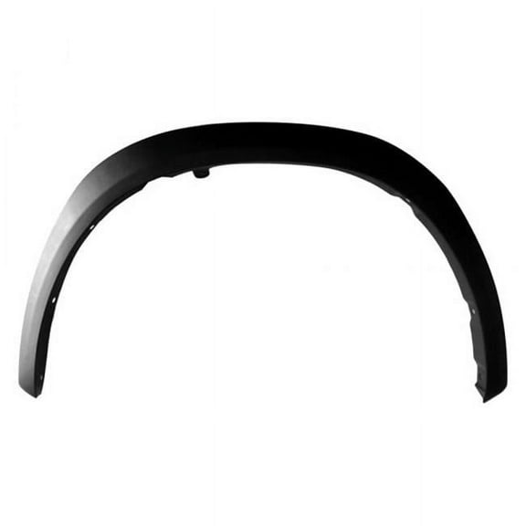 Front Driver Side Wheel Arch Molding for 2015-2017 Lexus NX