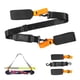 thumbnail image 2 of Correas de hombro para esquí, correas para portaesquís, correas para portaesquís, accesorios para monopatín, funcionalidad inteligente, 2 of 7