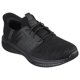thumbnail image 1 of Zapatos Skechers USA Slade-Ocon 210811 para hombre, color negro, talla 9, 1 of 5