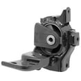 thumbnail image 2 of 4M Auto Parts. Left Transmission Mount 1PC. Part Number: 4M-9794; 12372-37110 (For CVT Automatic Transmission Only), 2 of 7