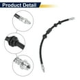 thumbnail image 4 of 1 Pc Front Brake Hose for Volvo S60 2011-2017 Brake Hydraulic Hose No.32246101, 4 of 6