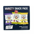 thumbnail image 2 of SkinnyPop Popcorn Variety Snack Pack (36 Count), 2 of 5
