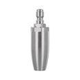 thumbnail image 3 of High Pressure Washer Turbo Nozzle Stainless Steel for Effective Cleaning, 3 of 8