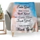 thumbnail image 1 of LHSHID Sunflower Blanket Flannel Sunflower Throw Blankets Sunflower Decor Sunflower Gifts for Women Suitable for Office Living Room Sofa Autumn Outing Blanket Sunflower Blanket Throw 50x60in, 1 of 5