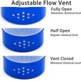 thumbnail image 3 of Animal Floating Pool Chlorine Dispenser For (), 3 of 5