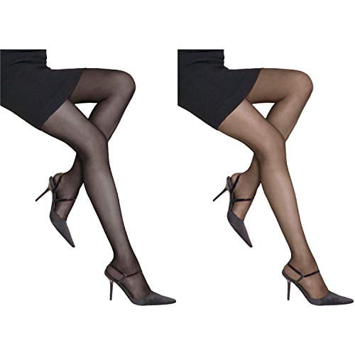 1 Pair Of Women's Brown Nude Elastic Compression Pantyhose, Comfortable And  Skin-friendly, Non-stretchy, First-level Pressure Leggings, Beautiful Leg  Shaping Socks