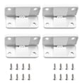 thumbnail image 7 of AITOCO Cooler Hinges Replacement With Screws Heavy Duty Plug Latch Heavy-Duty Repair Accessories For Women Men Father Family Workers charmingly, 7 of 7
