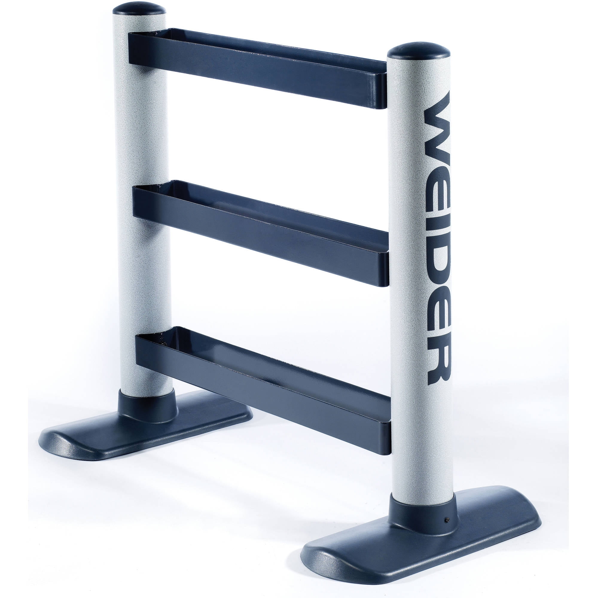 Weider Universal Dumbbell Rack by Icon Health & Fitness Inc.