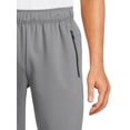 thumbnail image 5 of Athletic Works Men's and Big Men's Slim Knit Pants, Sizes S-3XL, 5 of 5