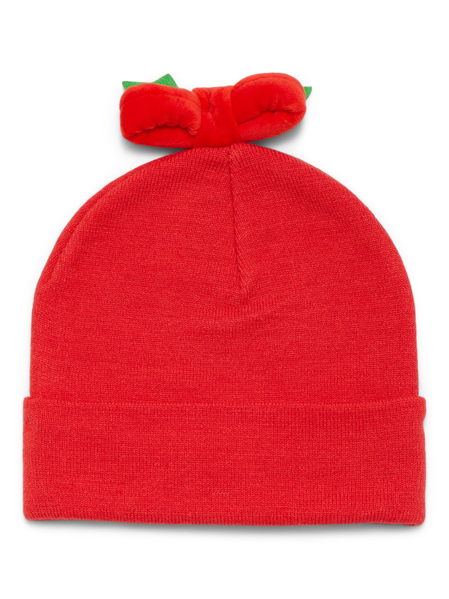 Dr. Suess The Grinch Toddler Boys or Girls Beanie Hat and Gloves Set, 2-Piece, One Size