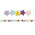 thumbnail image 2 of Oh Happy Day Stars Die-Cut Border Trim [TCR9089], 2 of 2