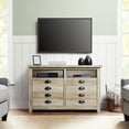 Better Homes & Gardens Granary Modern Farmhouse TV Stand for TVs up to