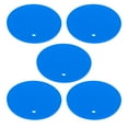 thumbnail image 4 of Estera multiusos NikouMX 5 uds Almohadillas calientes redondas de silicona, 4 of 8