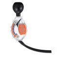 thumbnail image 1 of 1pc Durable Car Radiator Coolant Tester Ethylene Glycol Antifreeze Coolant Tester Tool Auto Replacement Parts Cooling System, 1 of 5